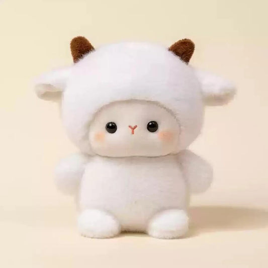 Tiddly Baah