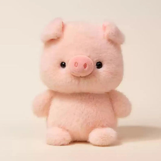 Tiddly Oink