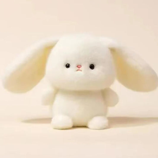 Tiddly Bun
